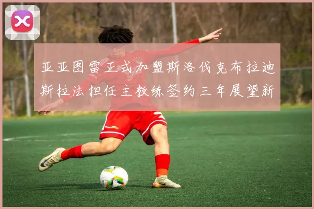 亚亚图雷正式加盟斯洛伐克布拉迪斯拉法担任主教练签约三年展望新篇章